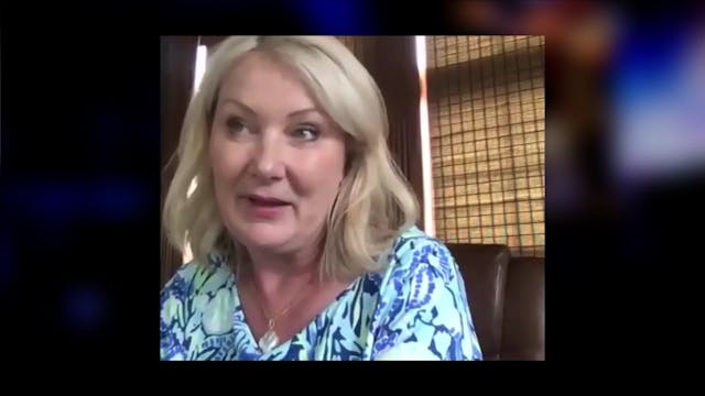 Introducing Change with Georgianna Ol...