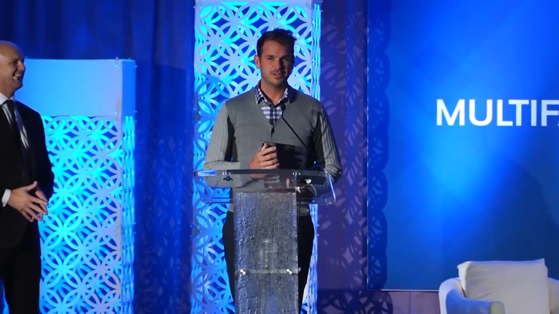 2018 Fogelman Ranks #8