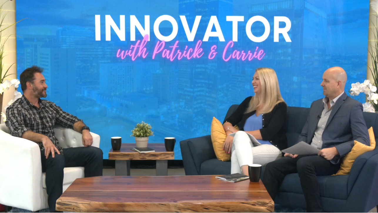 How to do Everything with Nothing with Ricoh Danielson