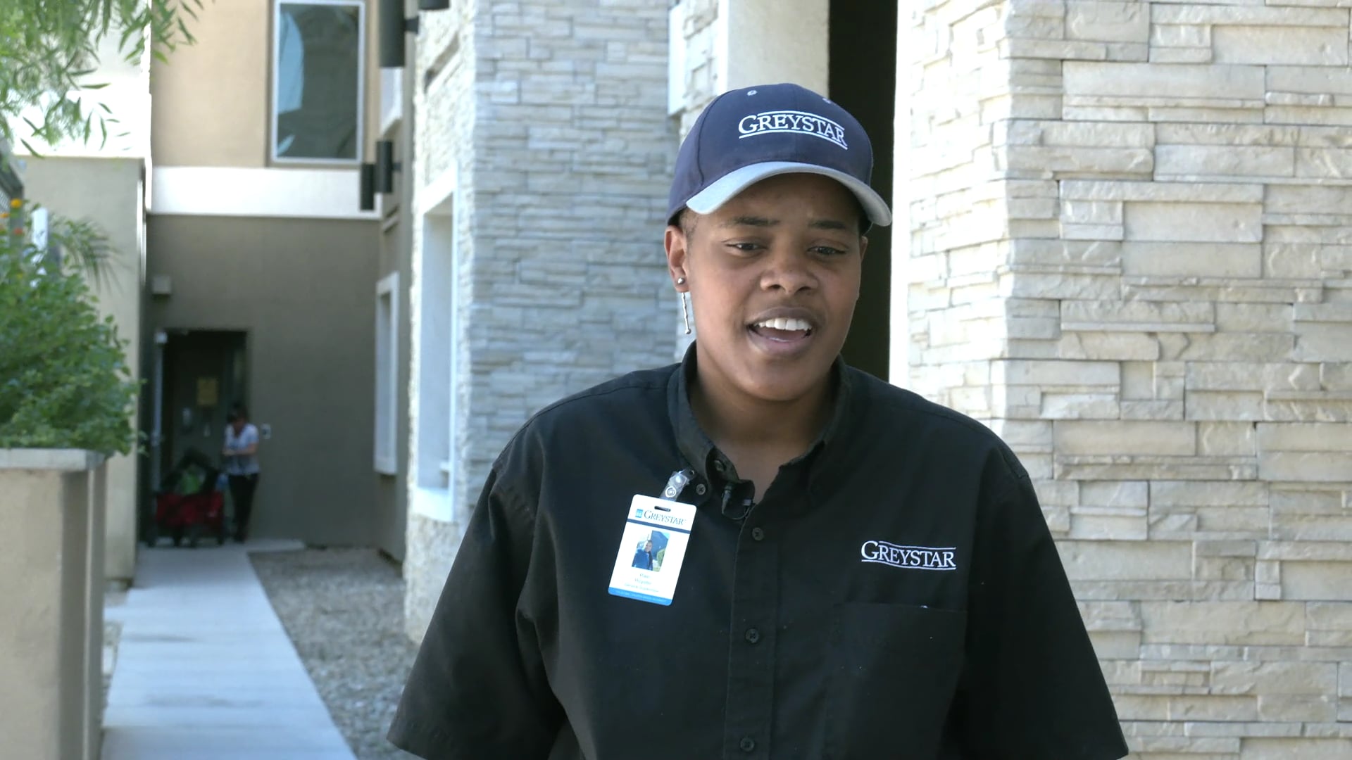 Being the Mayor of a City