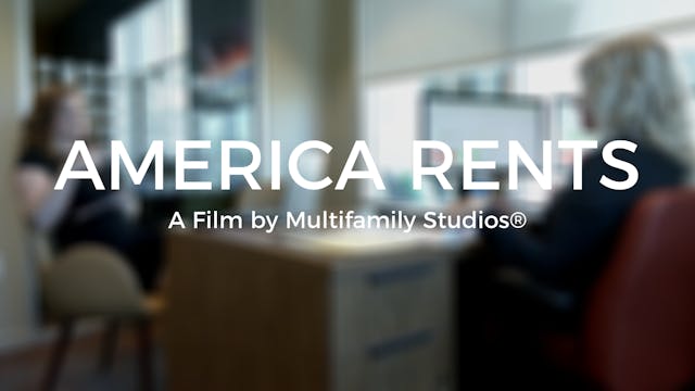 America Rents - Trailer 4