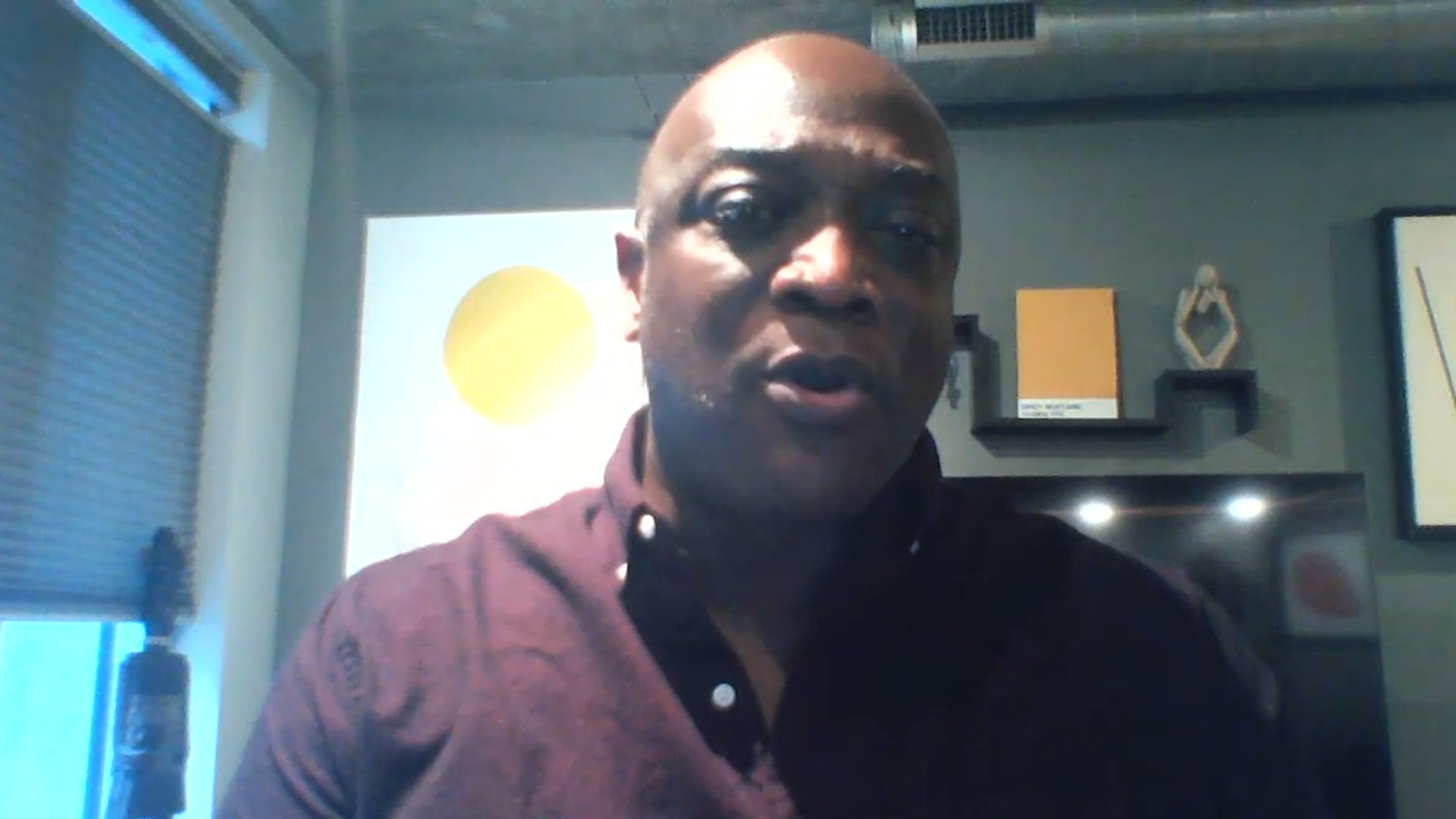 What was the problem you were solving when you reached out to BetterBot?