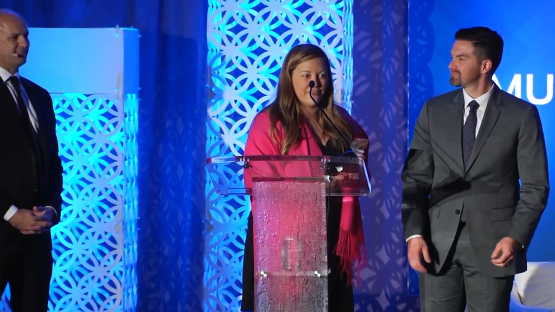 2018 Gables Ranks #4 Nationally