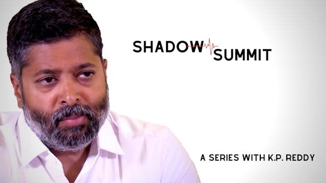 What is Shadow Summit?