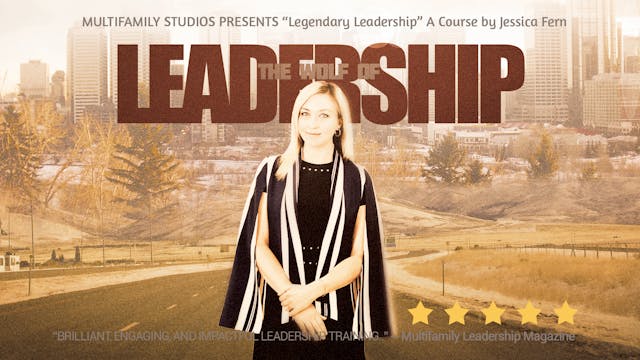 Impactful Leadership Episode 2