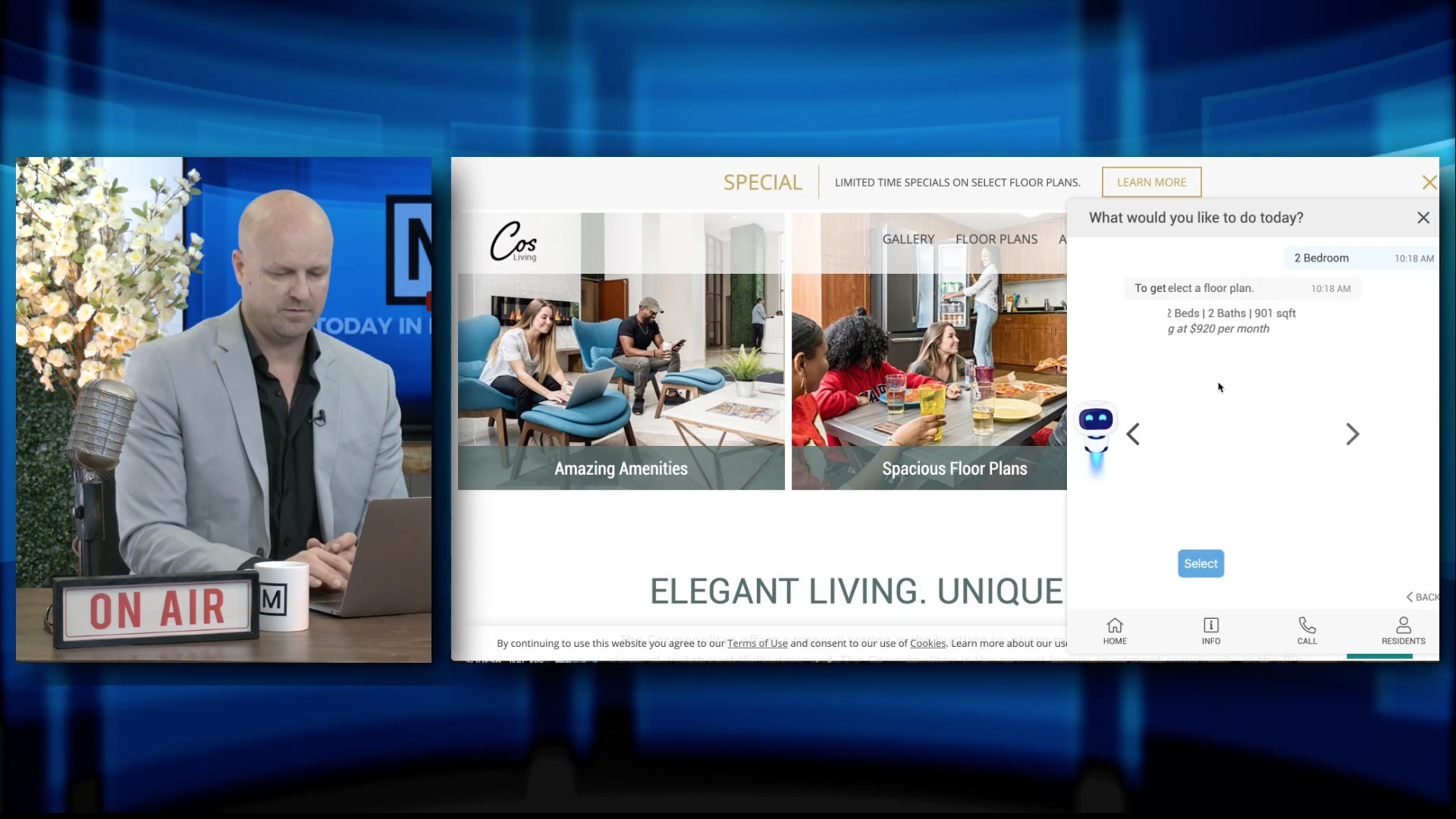 365 Connect Digi.Lease with Kerry Kirby