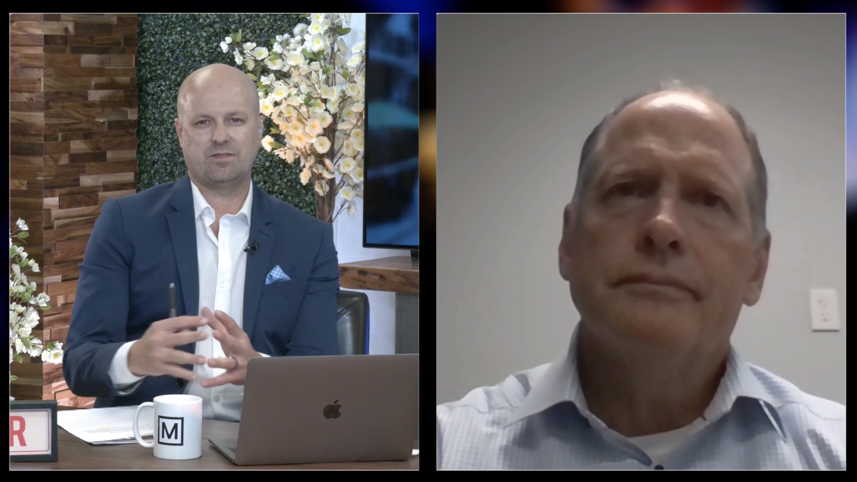 Thinking Ahead during COVID-19 with Mark Farrell