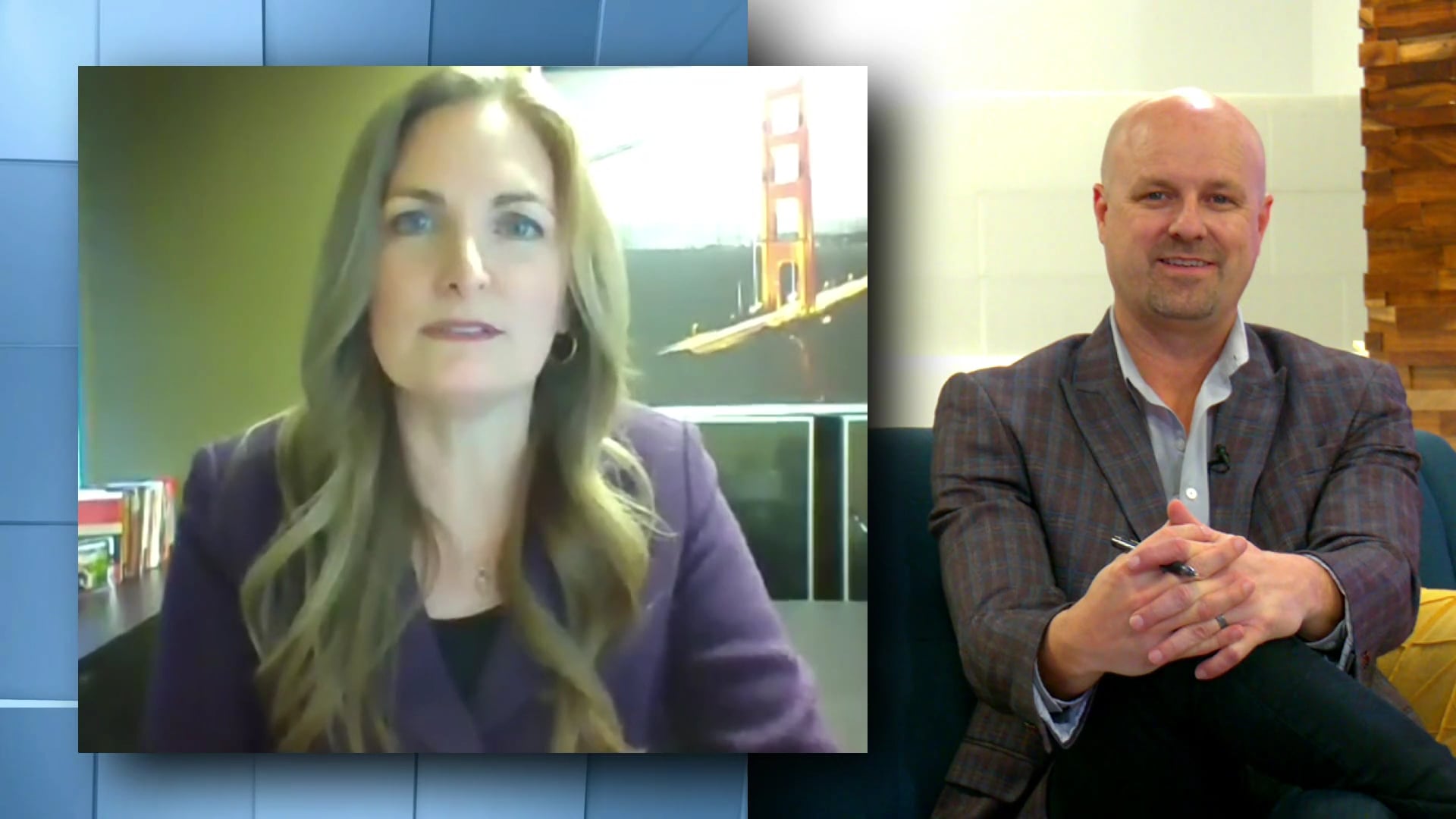 Staying Passionate about Multifamily Legislature