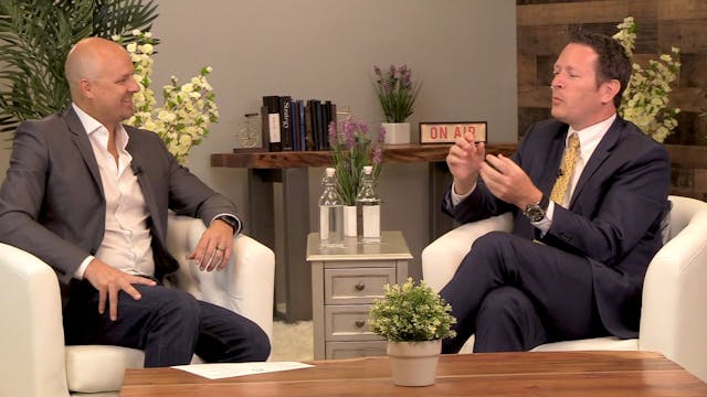 America's Humor Coach on Charisma at ...