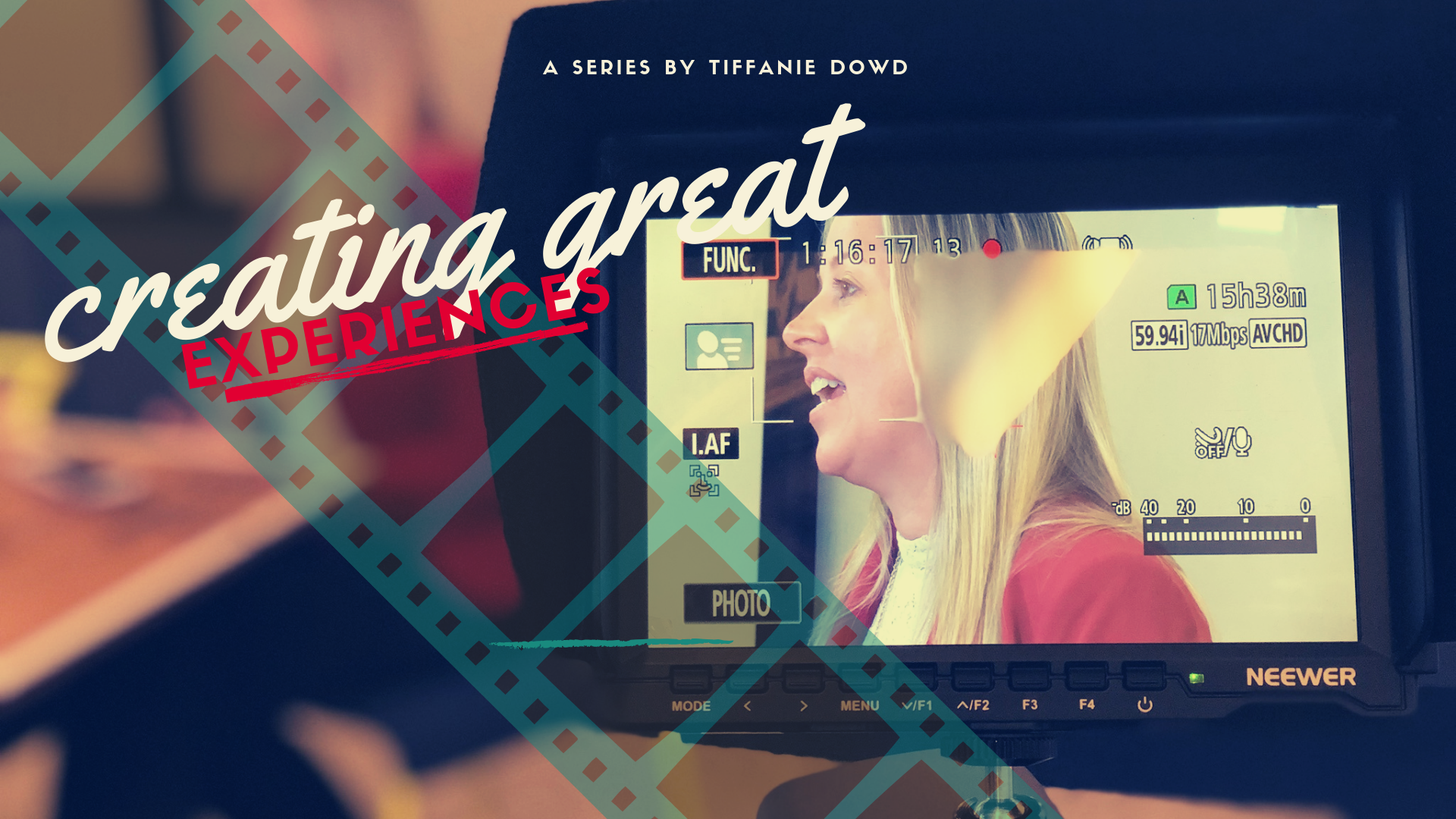 Creating Great Experiences at Matrix Residential