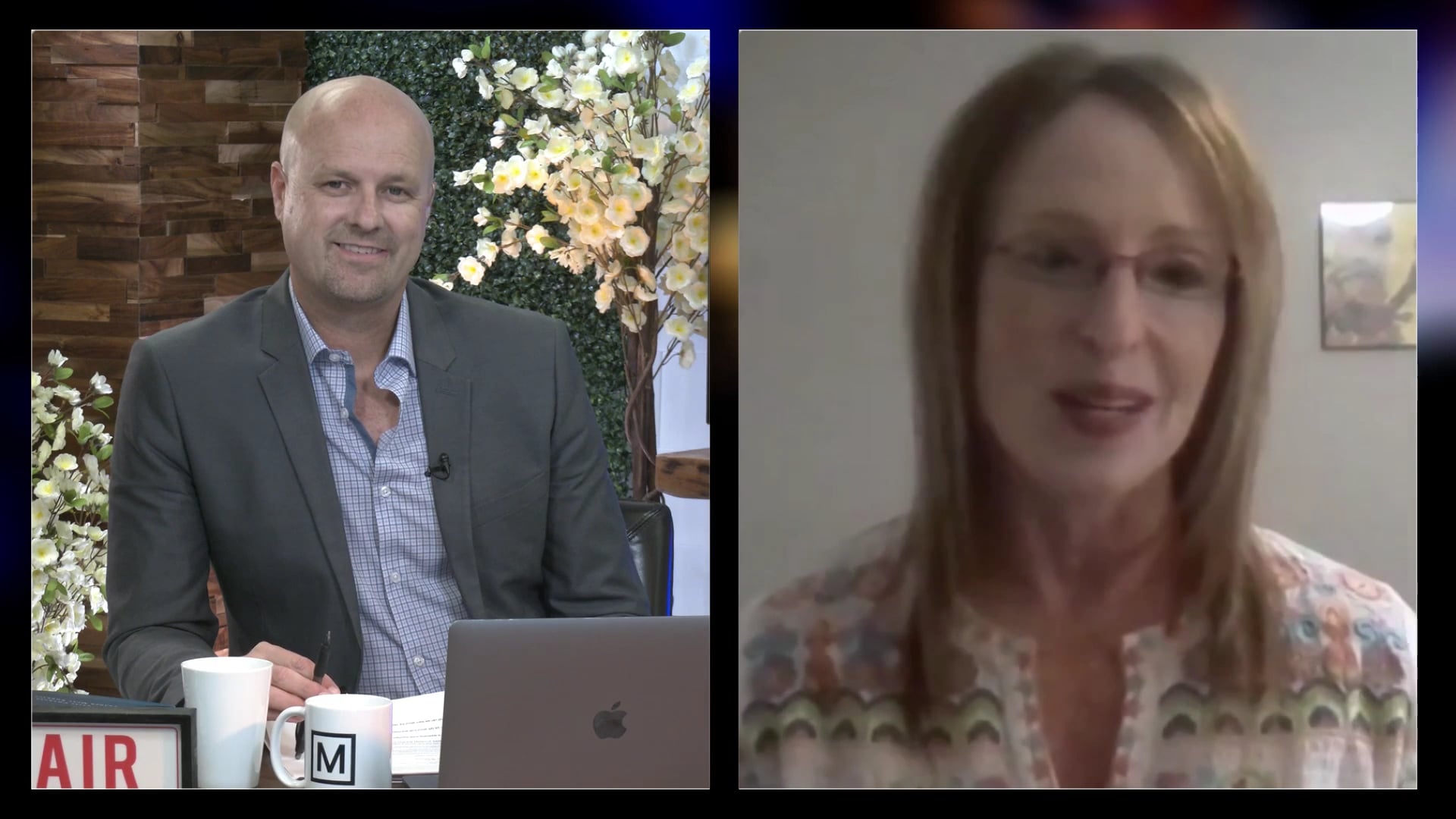 New Generation of Workforce with Kristen Magni