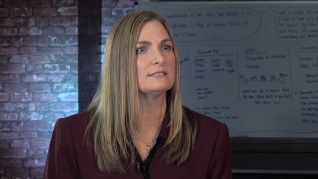 6. Recent Legislation