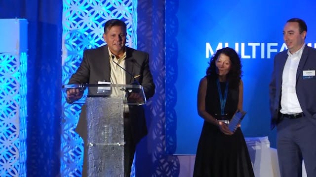 2018 IMT Ranks #23 Nationally