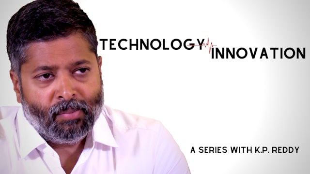 A CEO Should Know Technology and Innovation