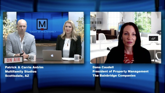 Live! Today in Multifamily - April 10, 2020