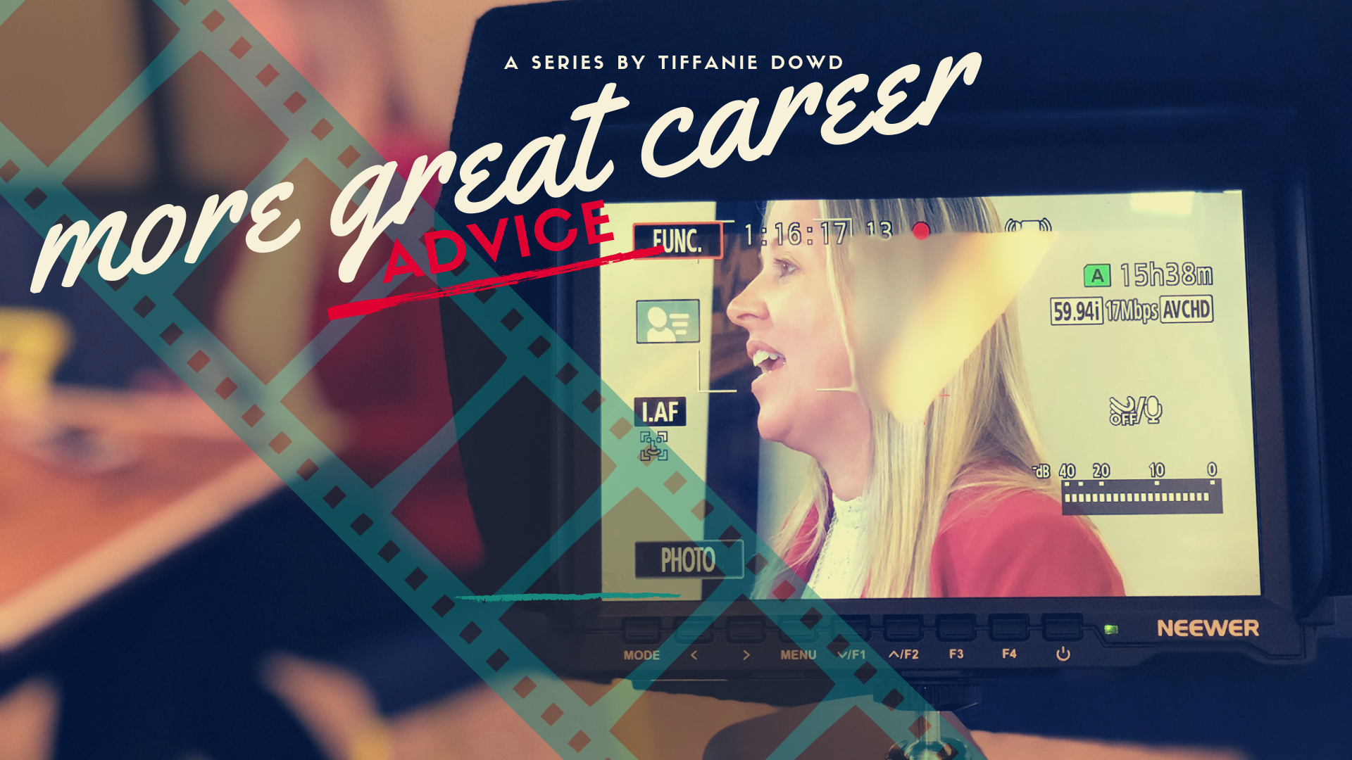 More Great Career Advice