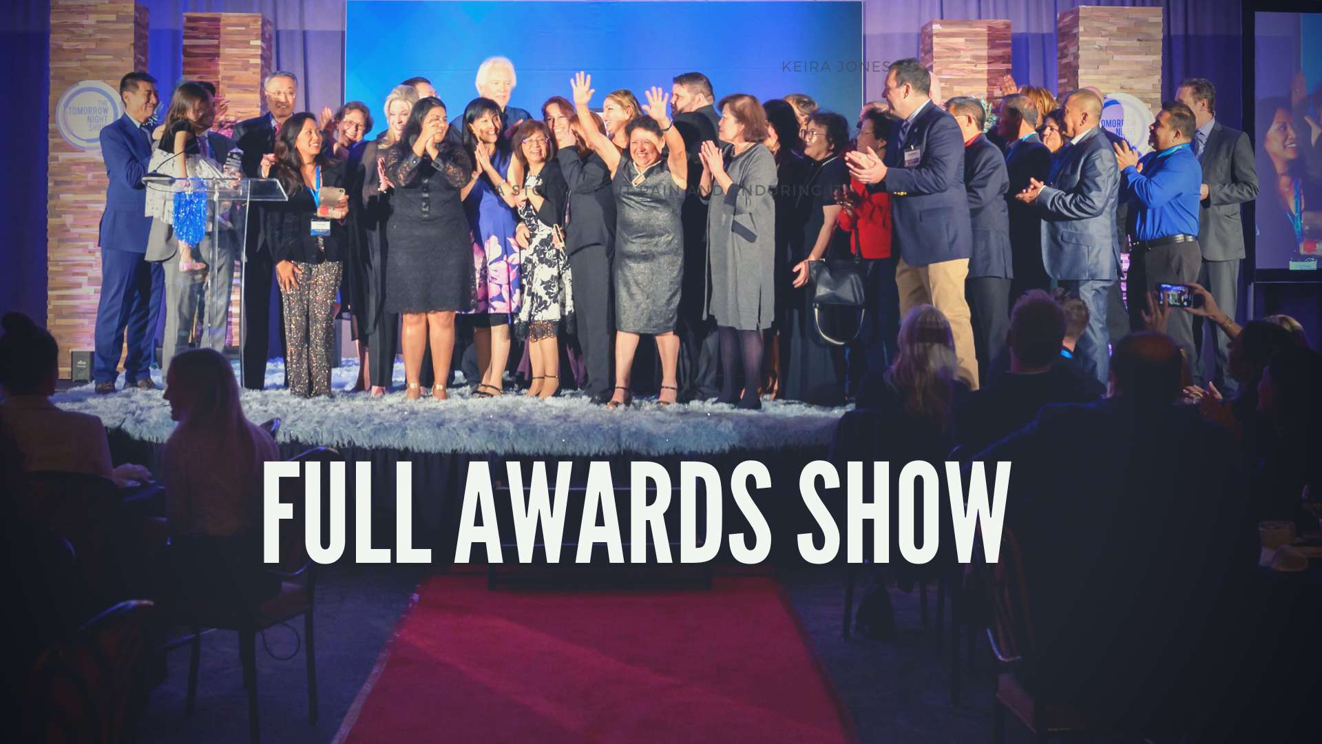 2019 Best Places to Work Multifamily® Awards Show