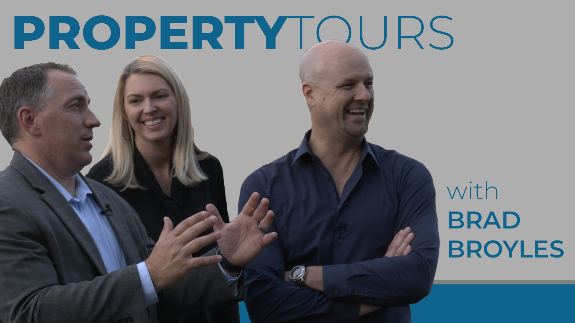 Property Tours 