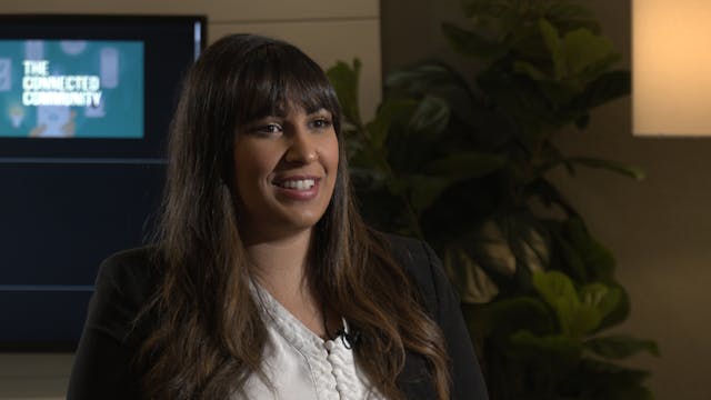 What Does a Community Manager Do?