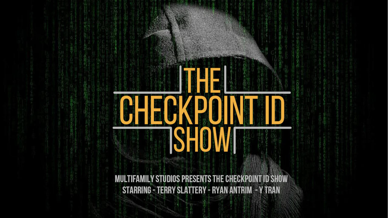 Checkpoint ID - Multifamily Studios®