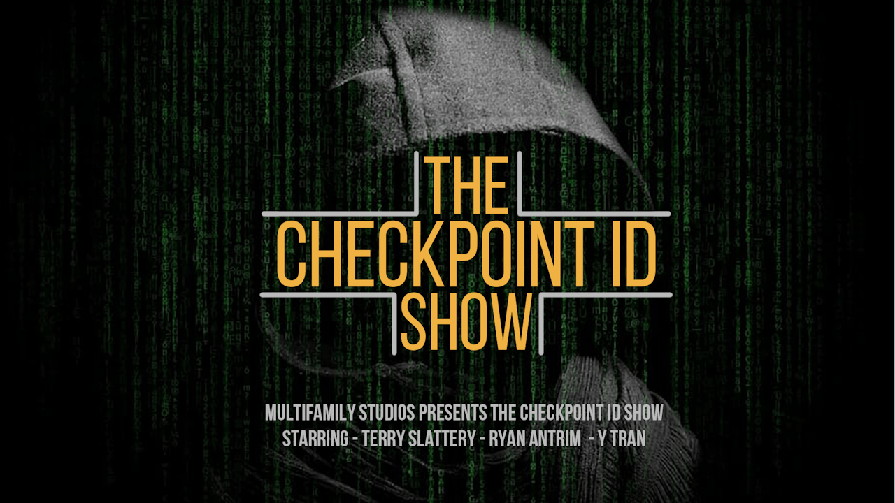 Checkpoint ID