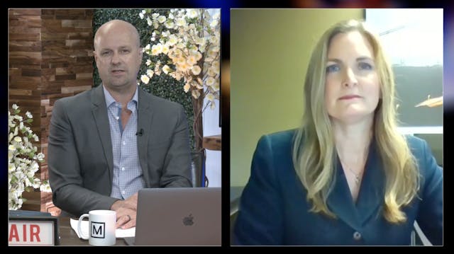 The Landlord Stigma with Sheri Druckman