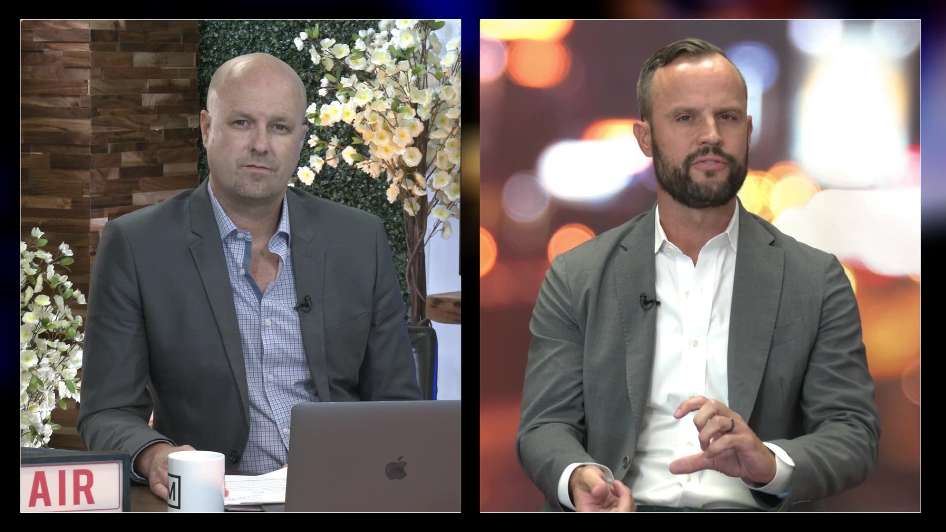 Marketing as a Soft Science with Dustin Lacey