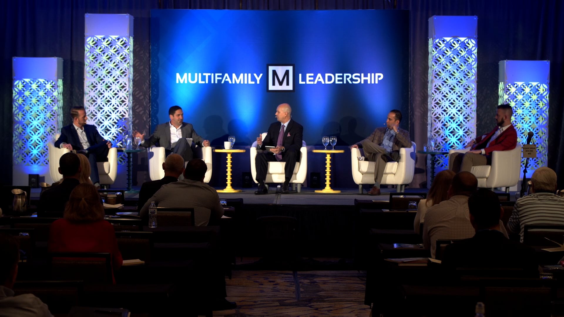 The Future of Leasing