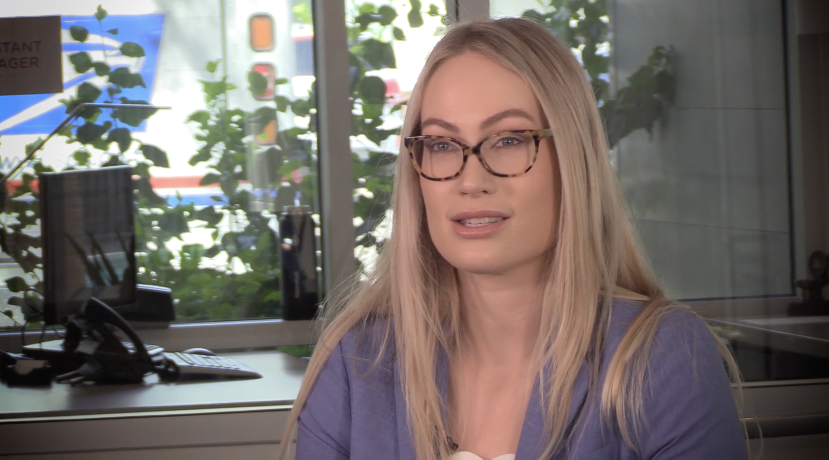 How Checkpoint Makes it Easy for Leasing Teams