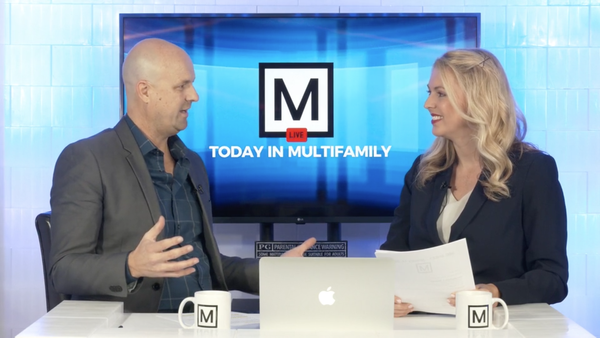 LIVE! Today in Multifamily - January, 17 2020