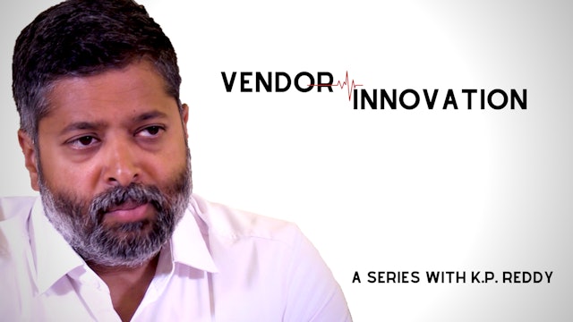 Understanding Your Vendors Innovation