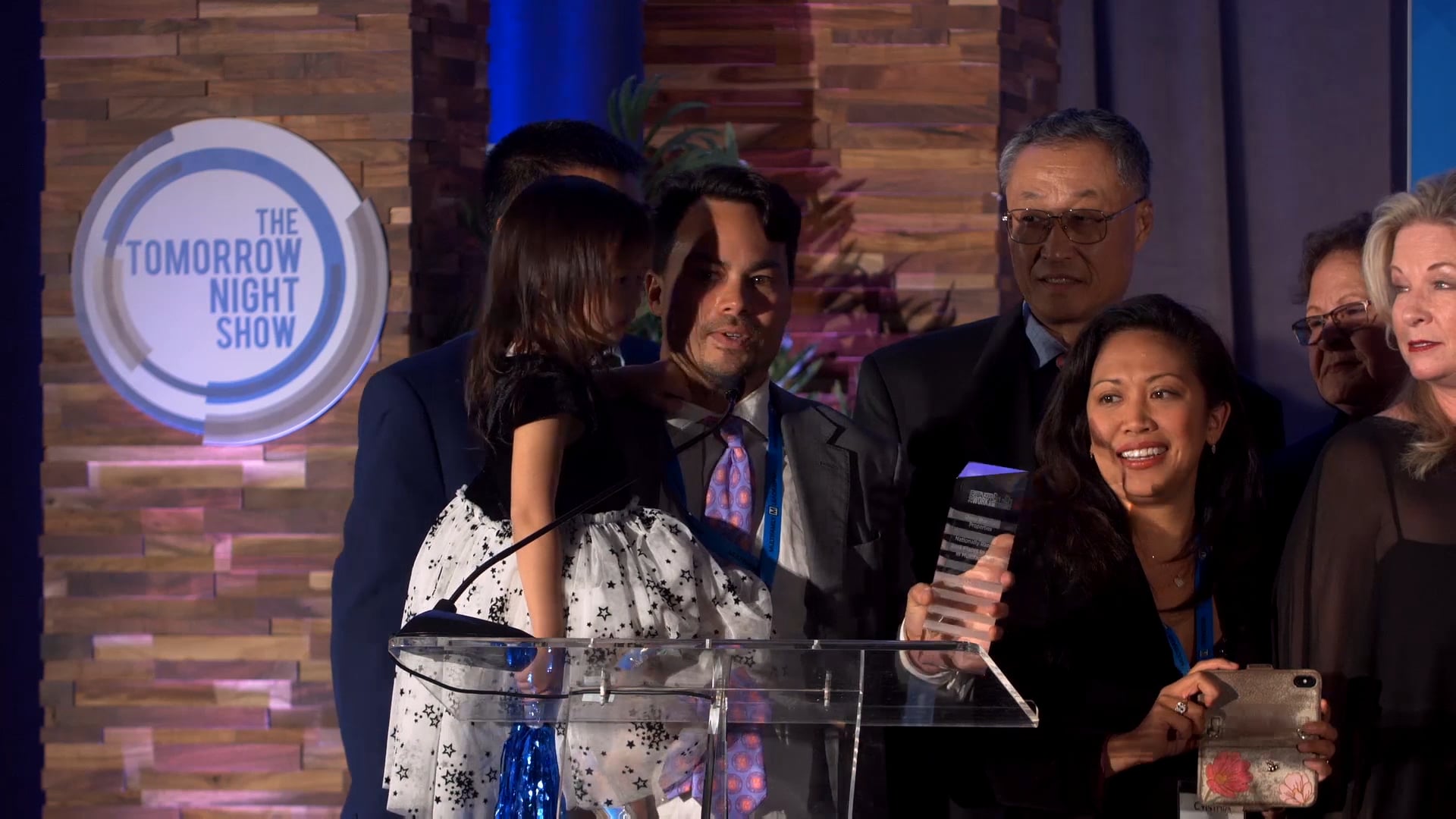 #35 Best Places to Work Multifamily® 2020 - Stone Mountain Properties