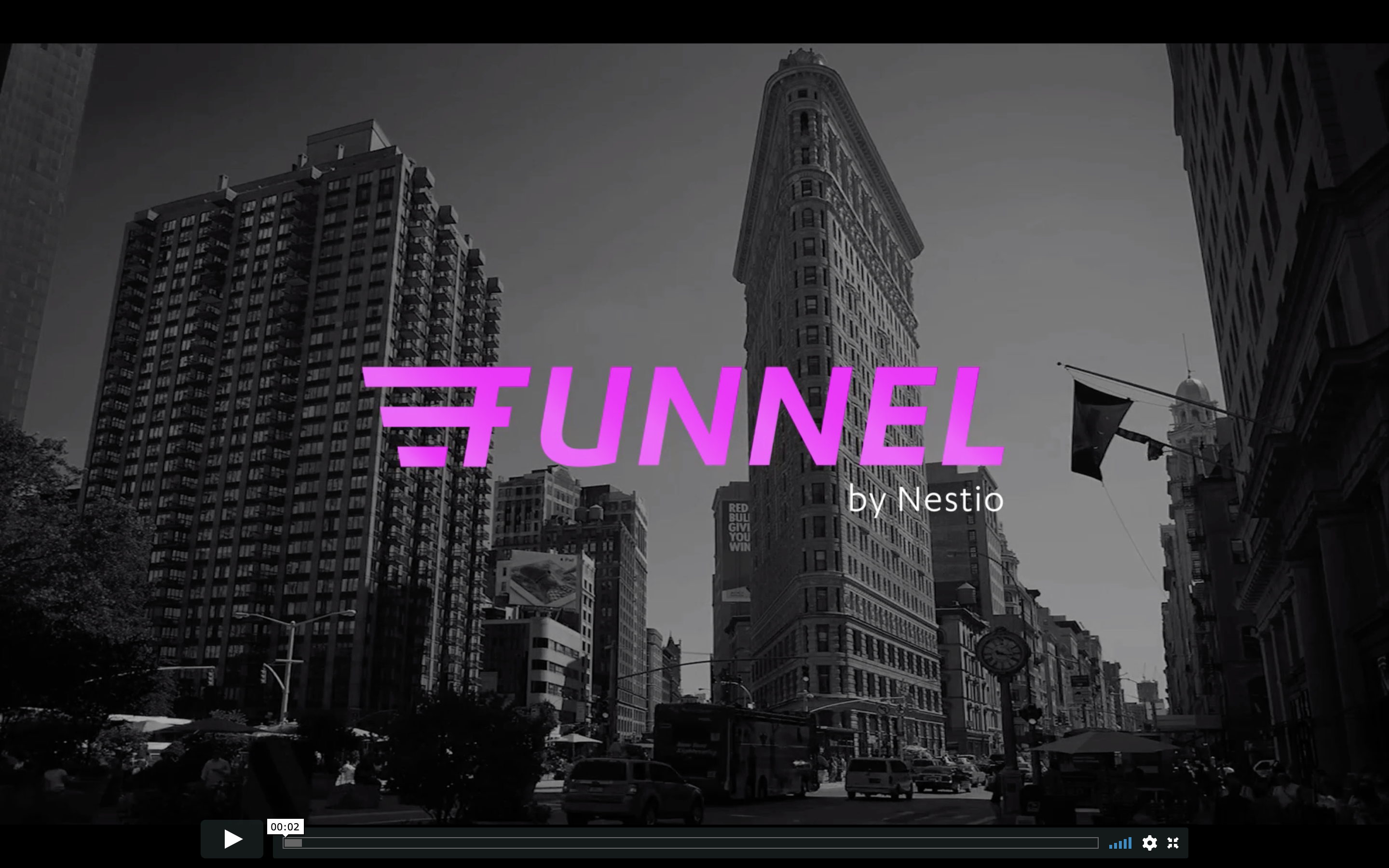 Automating the Leasing Experience with Funnel By Nestio