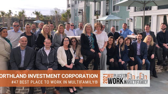 #47 Best Places to Work Multifamily® ...