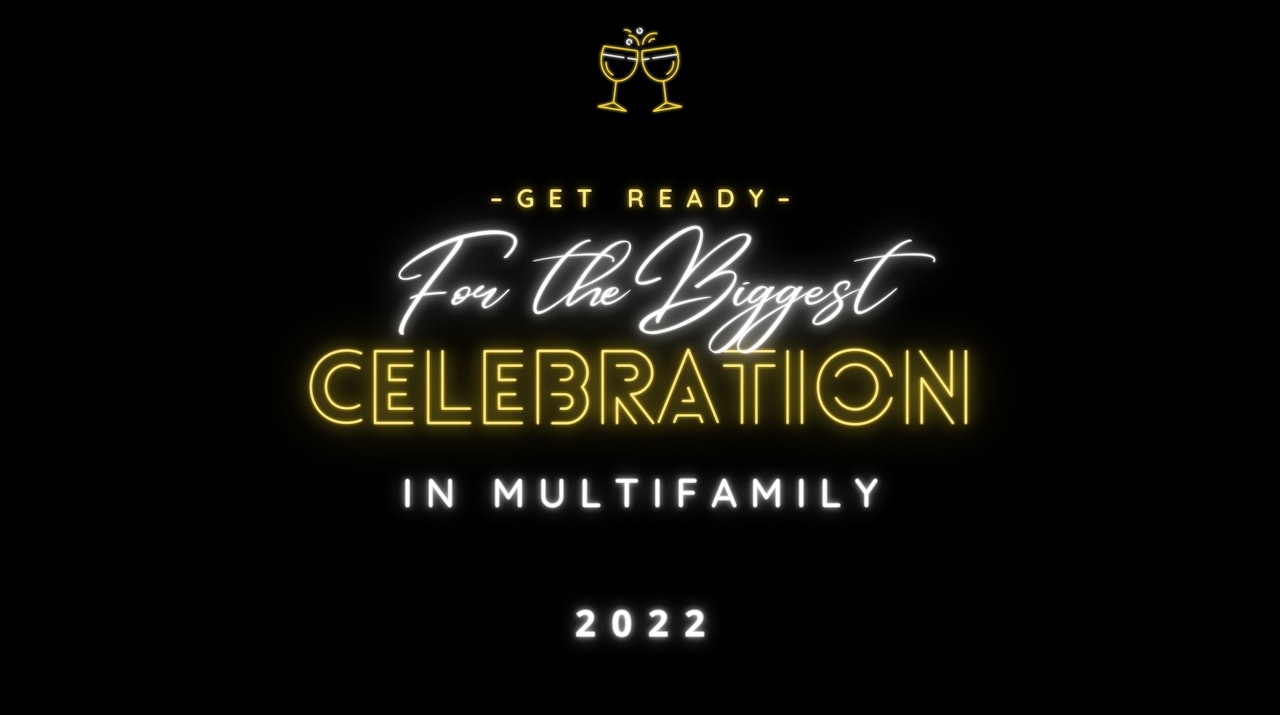 2022 Best Places to Work Multifamily®