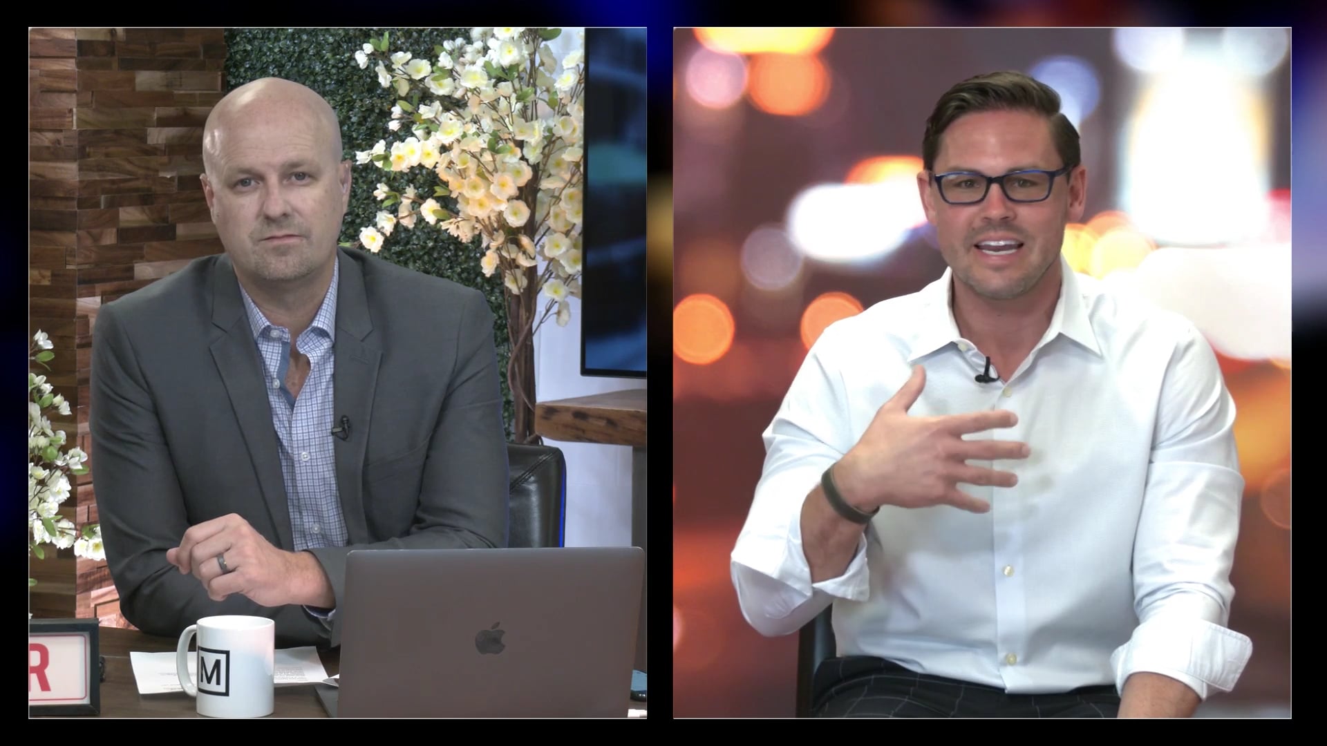 Focus with Jason Stoughton