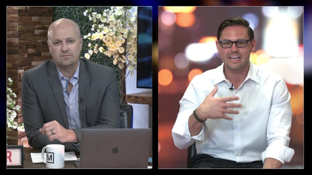 Focus with Jason Stoughton