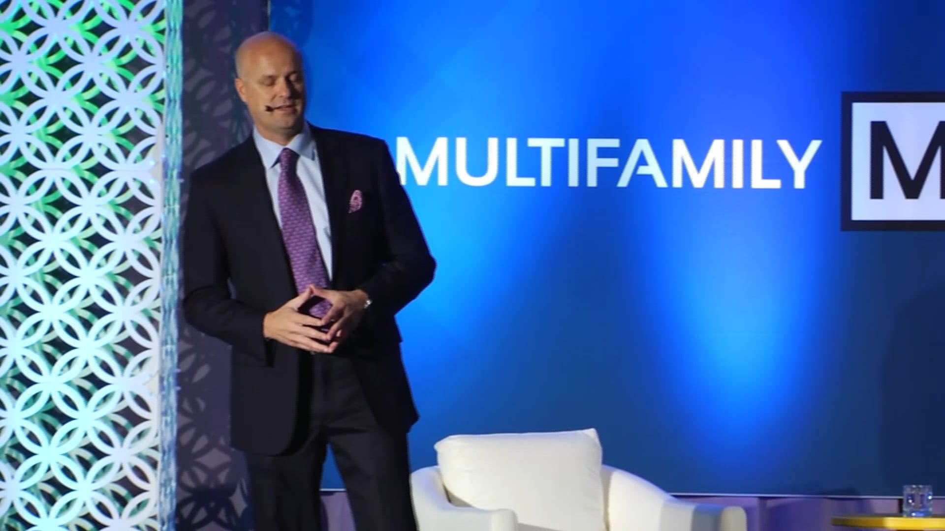 The Conference of the Future in Multifamily