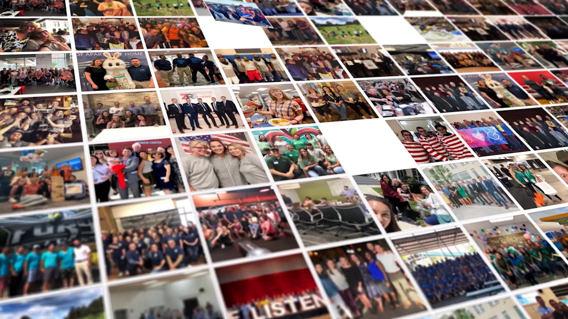 Opening to Multifamily Leadership Innovation Summit