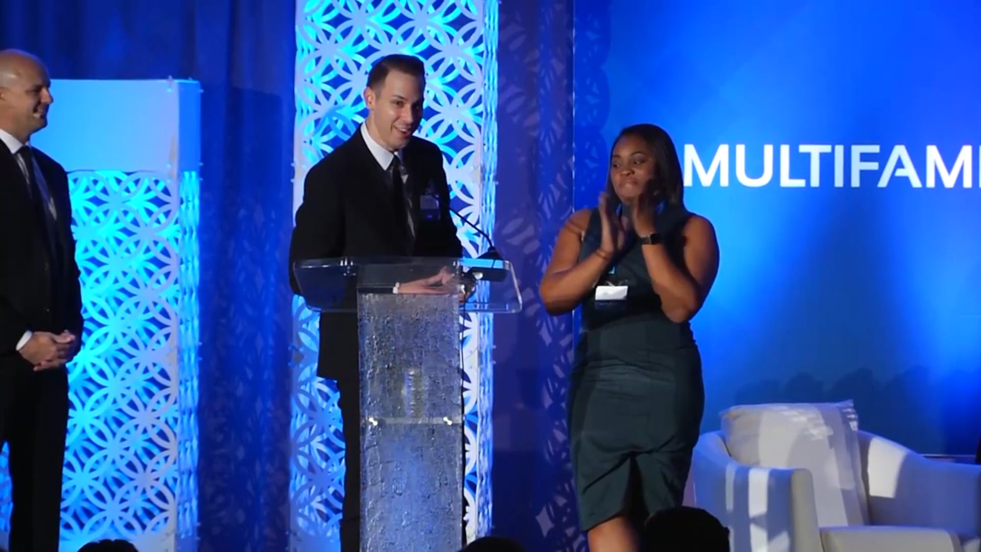 2018 Alliance Residential Ranks #24 Nationally