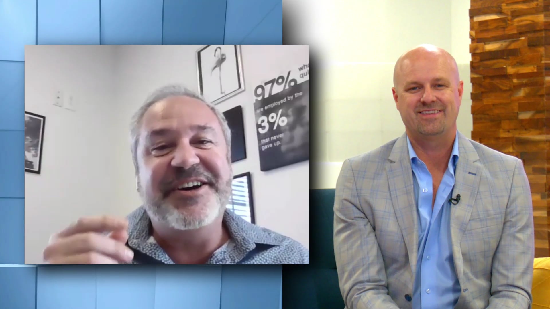 What a Renter Wants - Tinderizing