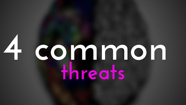 4 Common Threats to Your Mood