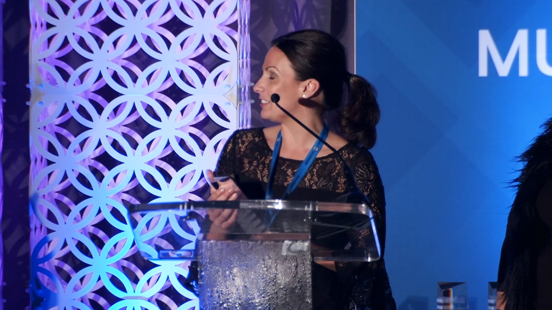 2019 Carter-Haston Ranks #5 Nationally