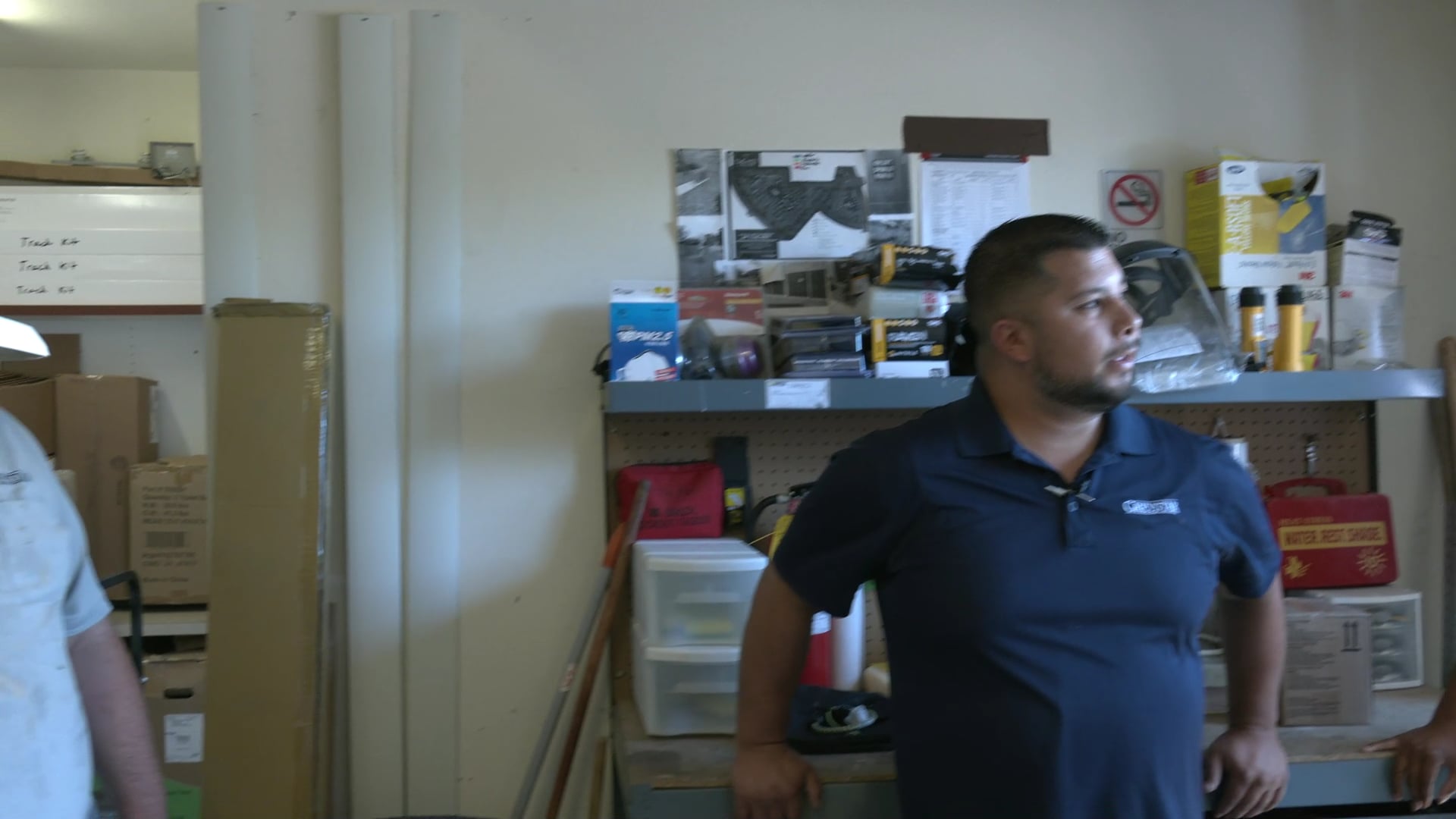 Leadership in Maintenance