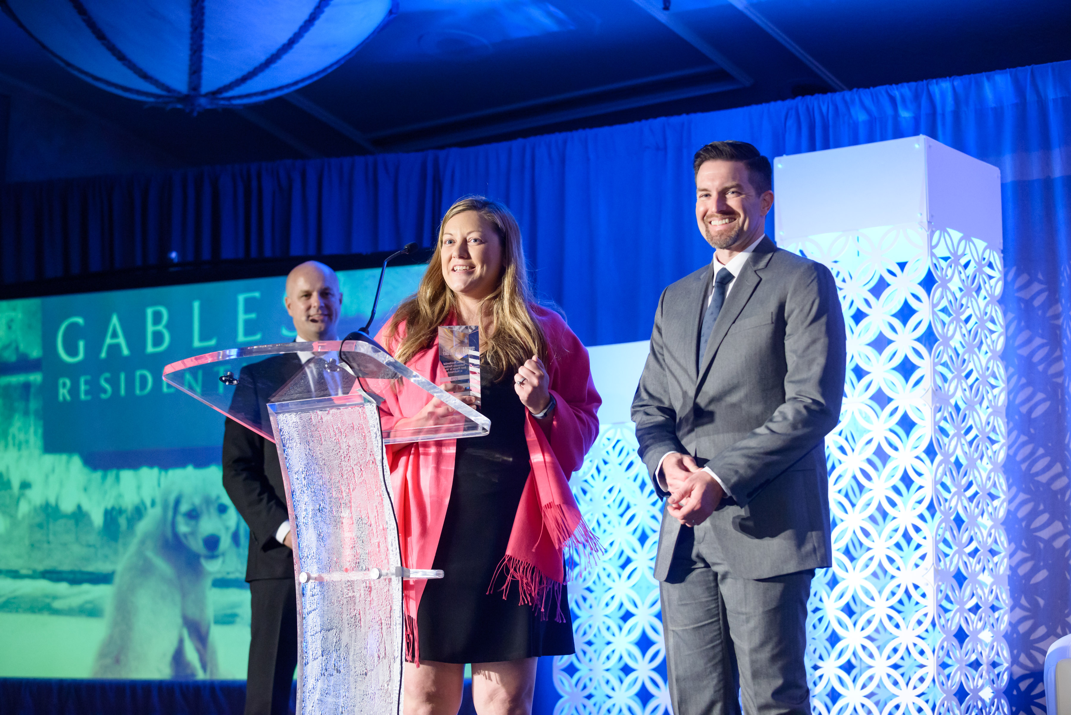 2018 Best Places to Work Multifamily®