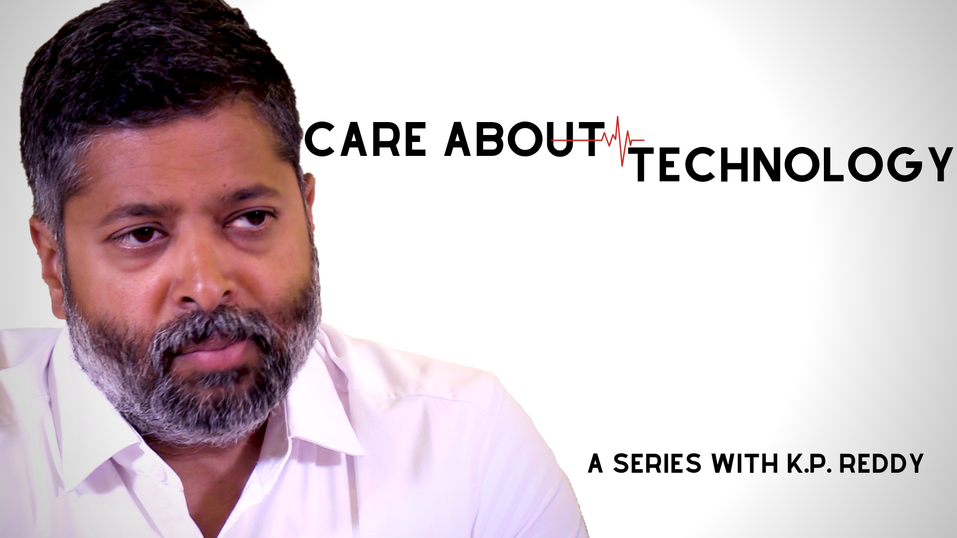 CEO's Have to Care About Technology