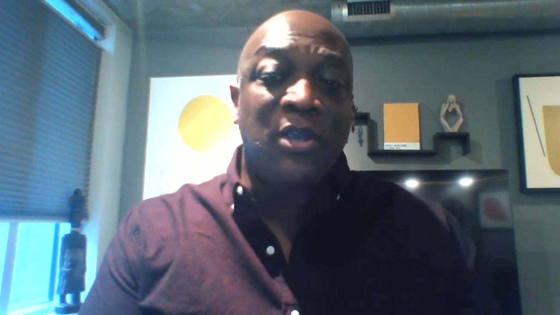 Why didn’t you build the bot yourself?