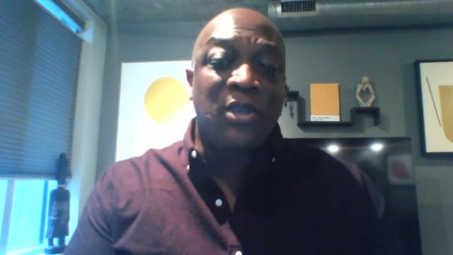 Why didn’t you build the bot yourself?