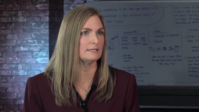 8. What the Industry Can Do