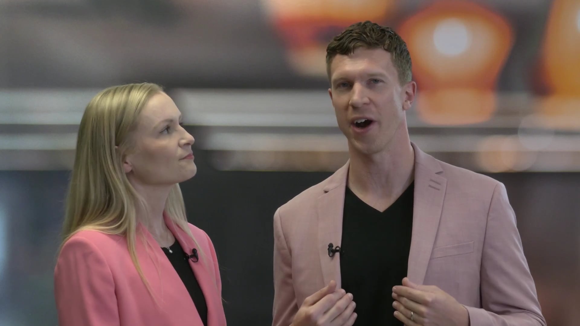 Personal Responsibility with The Freemans